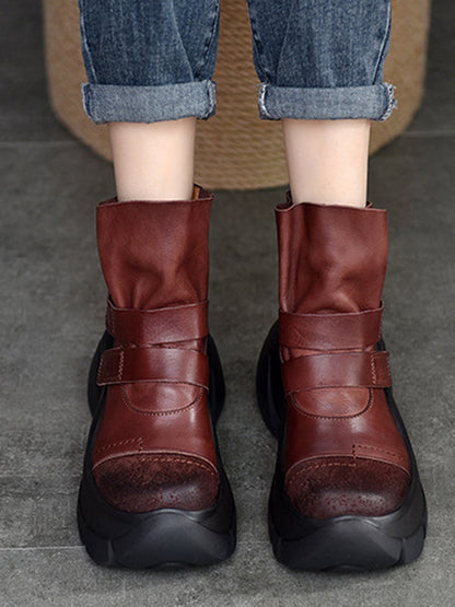 Elegantly Styled Boots for Everyday Wear