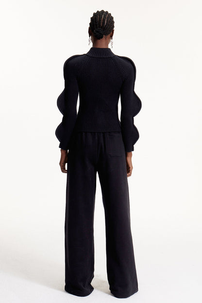 Beautifully Balanced Pants with Timeless Character
