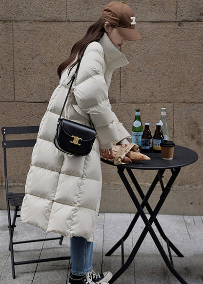 Vintage Inspired Coat with a Contemporary Edge