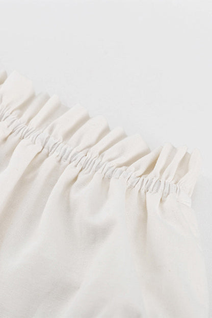 Gracefully Styled Garment for Any Occasion