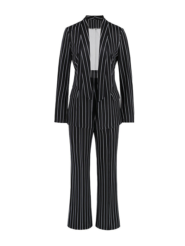 Classic Vintage Pants with a Flattering Fit
