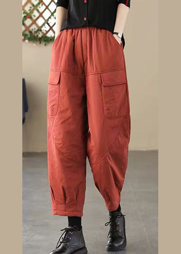 Beautifully Crafted Pants in a Classic Style