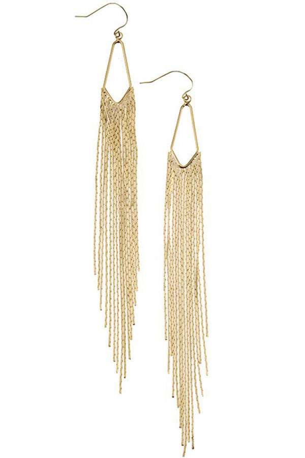 Sophisticated Garment with a Clean Classic Look