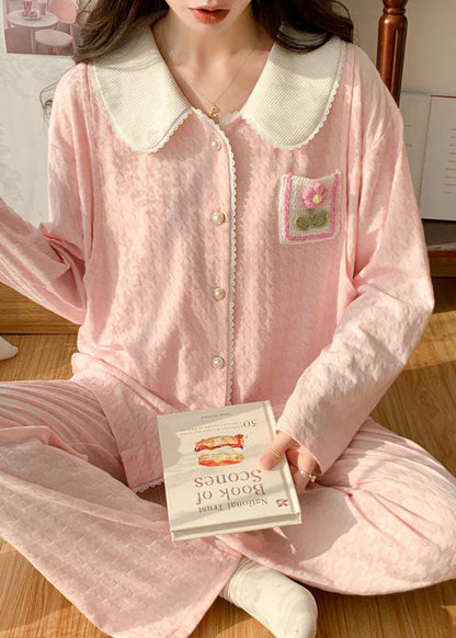 Beautifully Balanced Garment with Timeless Character