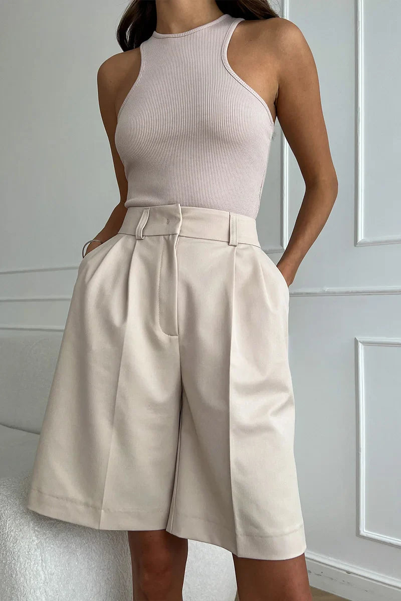 Classic Vintage Garment with a Flattering Fit
