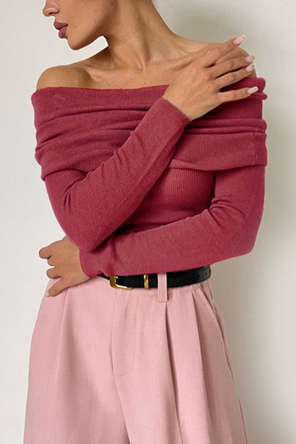 Beautifully Balanced Top with Timeless Character