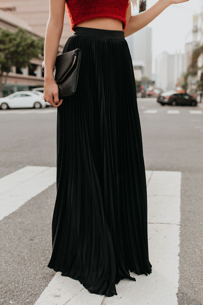 Elegantly Styled Garment for Everyday Wear