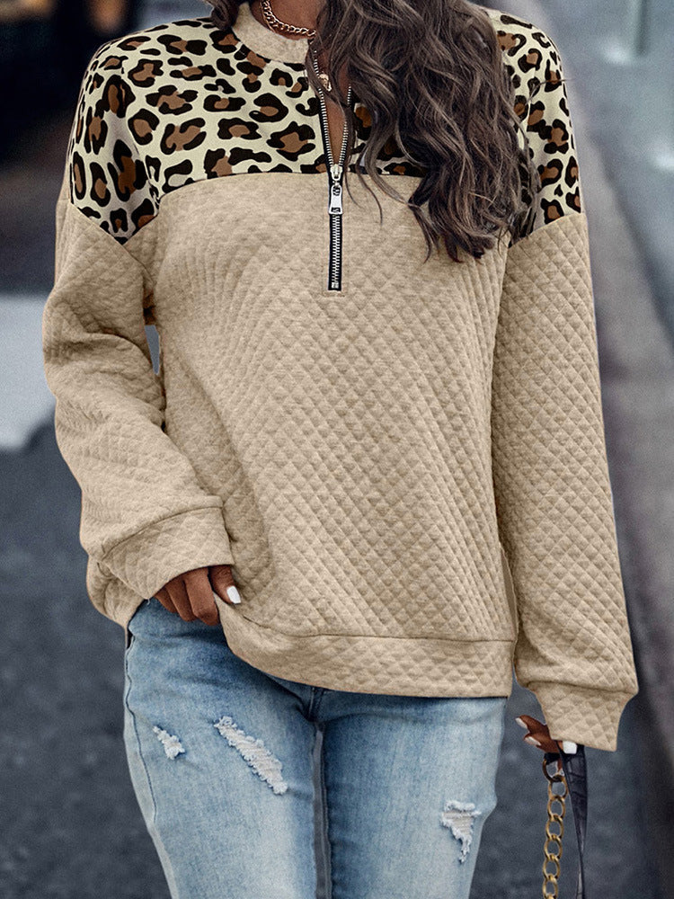 Elegantly Styled Sweater for Everyday Wear