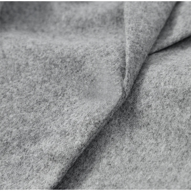 Sophisticated Garment with a Clean Classic Look