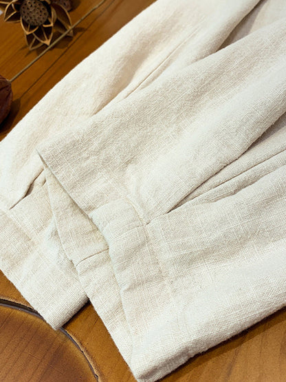 Gracefully Styled Pants for Any Occasion