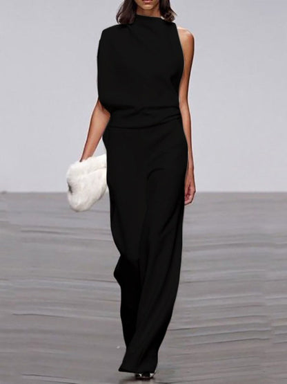 Vintage Inspired Pants with a Contemporary Edge