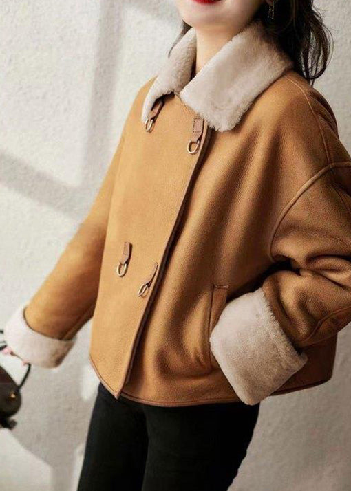 Classic Vintage & Enduringly Stylish Coat