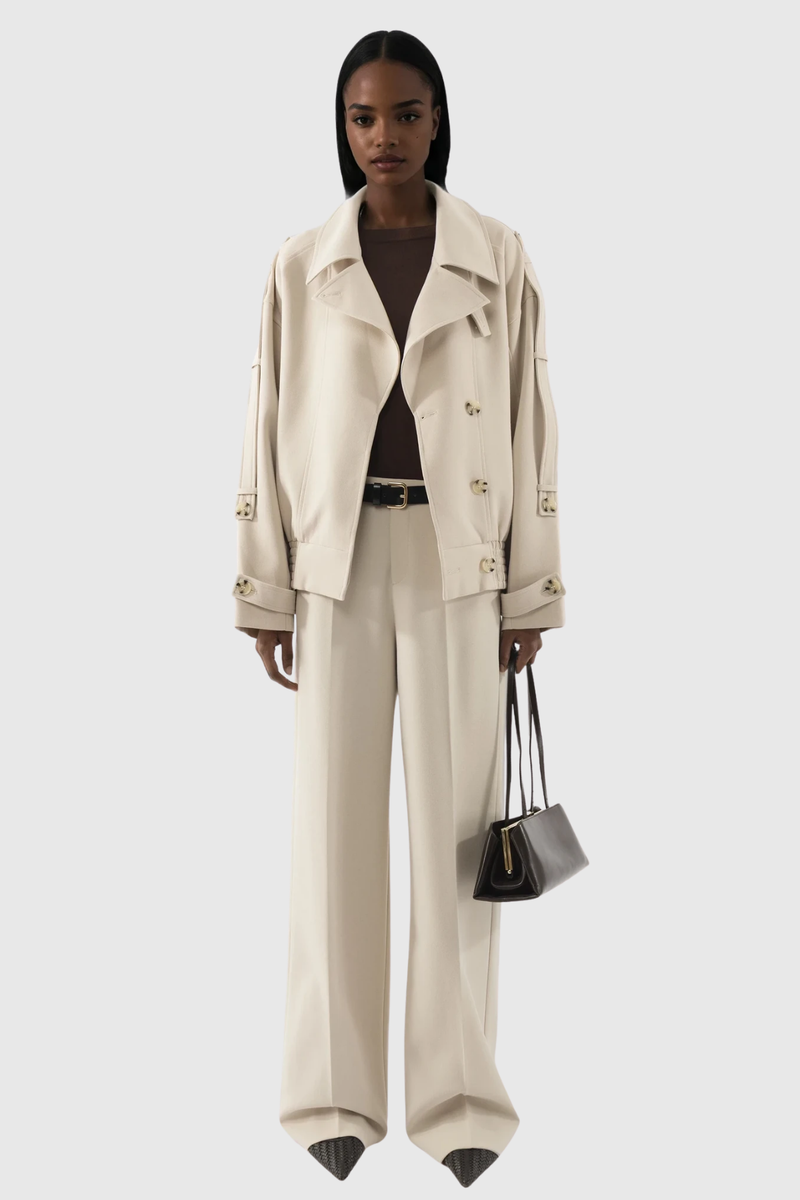 Classic Vintage & Enduringly Stylish Jacket