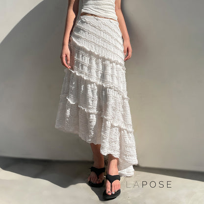 Gracefully Styled Garment for Any Occasion