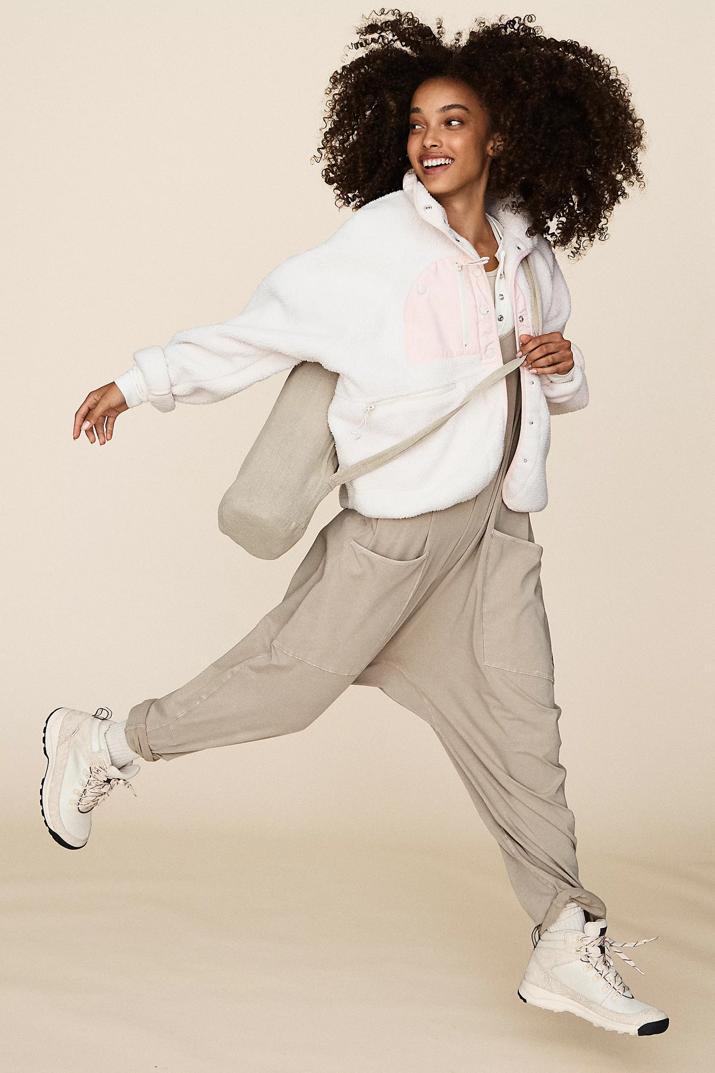 Effortlessly Elegant Garment with a Timeless Design