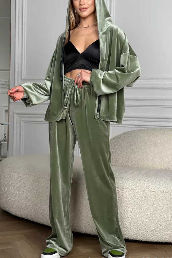 Polished Garment with an Effortless Classic Look