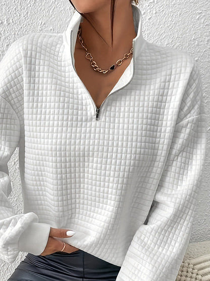 Vintage Inspired Shirt with a Contemporary Edge