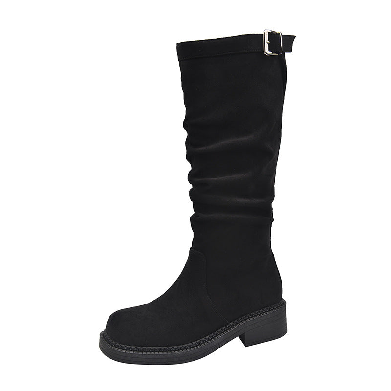 Classic Vintage & Enduringly Stylish Boots