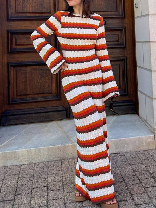 Polished Sweater with an Effortless Classic Look
