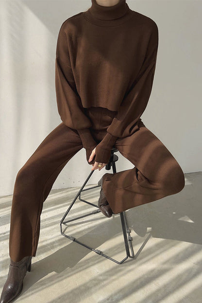 Beautifully Finished Garment in a Timeless Design