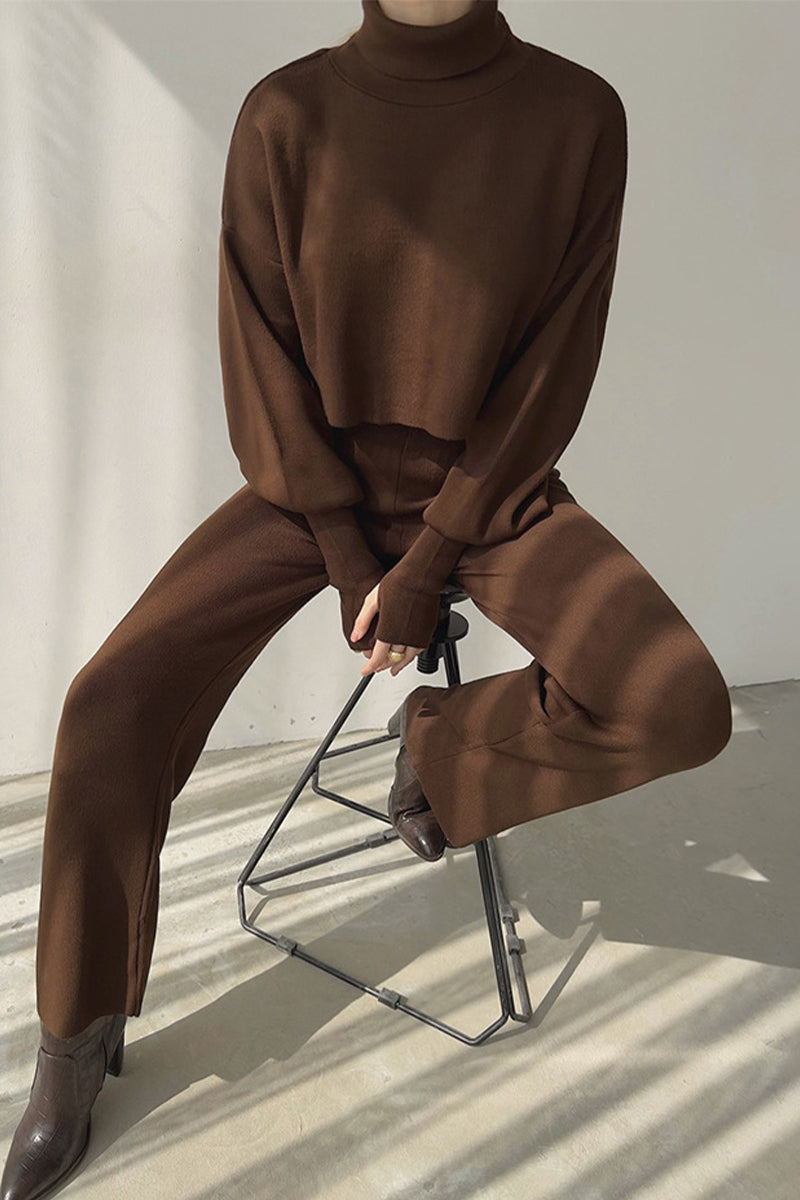 Beautifully Finished Garment in a Timeless Design