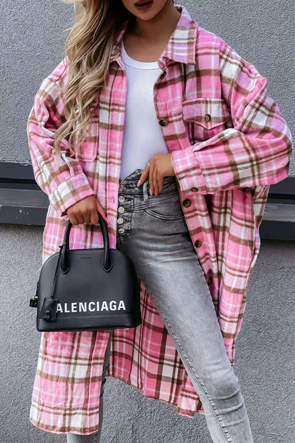 Classic Vintage Garment with a Flattering Fit