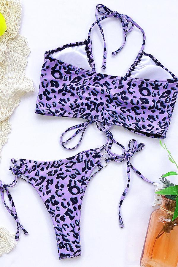 Classic Vintage & Enduringly Stylish Bikini