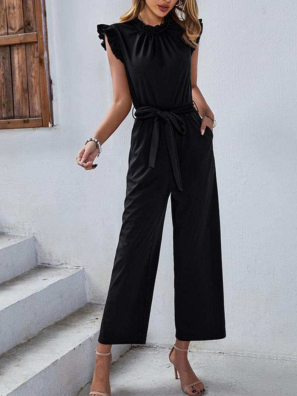 Beautifully Balanced Garment with Timeless Character