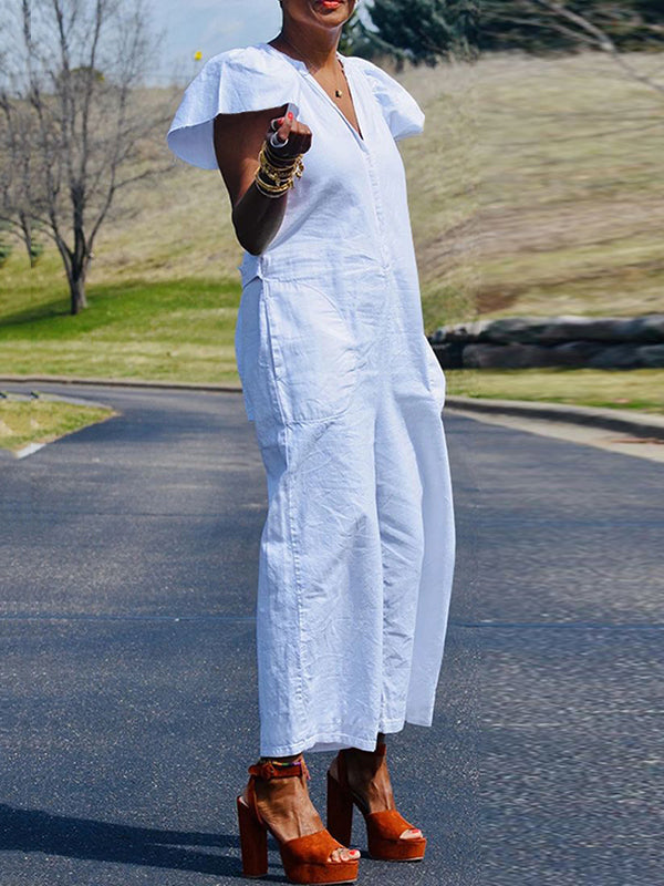 Beautifully Finished Garment in a Timeless Design