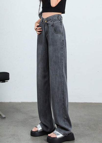 Polished Pants with an Effortless Classic Look