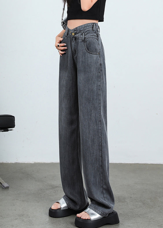 Polished Pants with an Effortless Classic Look