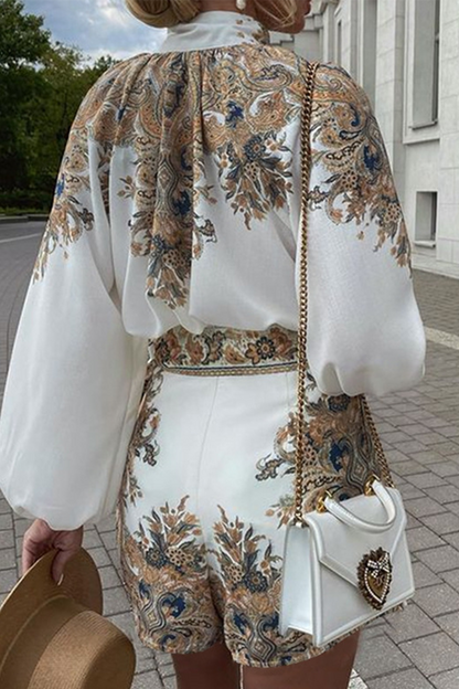 Elegantly Styled Garment for Everyday Wear