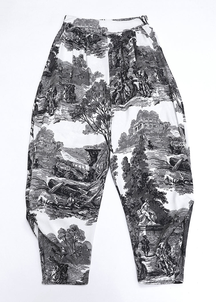 Polished Pants with an Effortless Classic Look