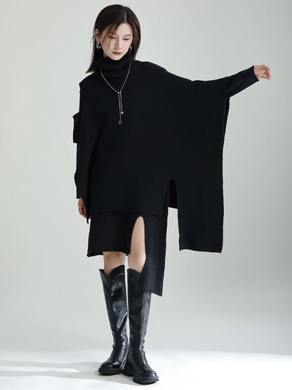 Elegantly Styled Sweater for Everyday Wear