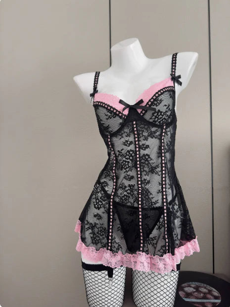 Gracefully Styled Garment for Any Occasion