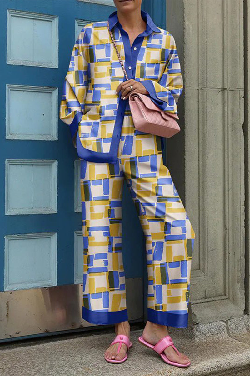 Beautifully Balanced Garment with Timeless Character