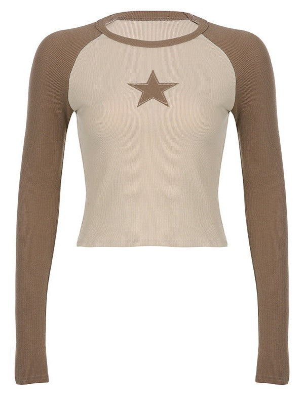 Beautifully Balanced Top with Timeless Character