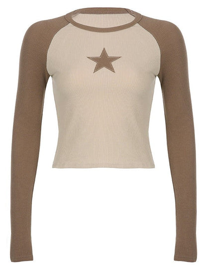 Beautifully Balanced Top with Timeless Character