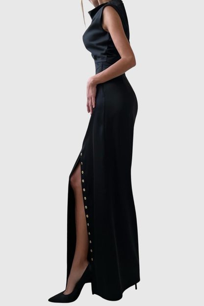 Classic Vintage Top with a Flattering Fit