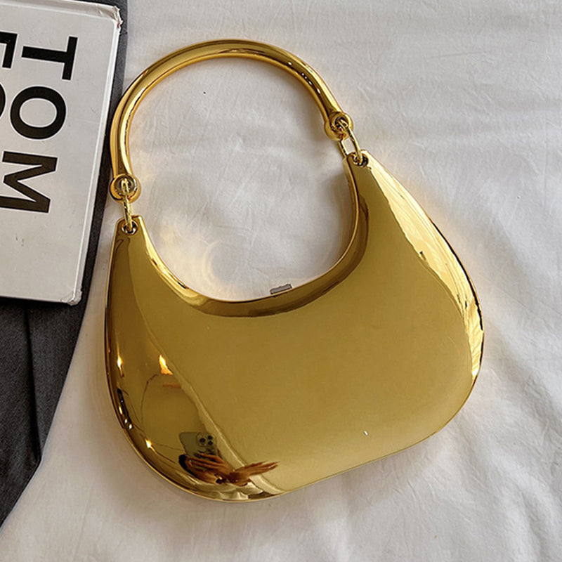 Classic Vintage Bag with a Flattering Fit