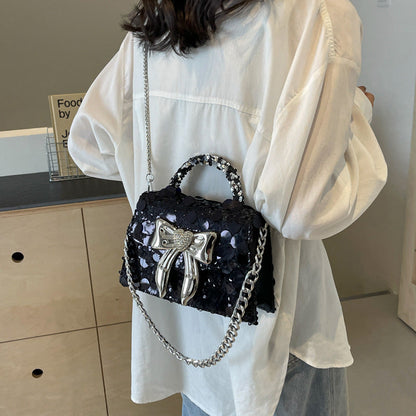 Effortlessly Elegant Bag with a Timeless Design
