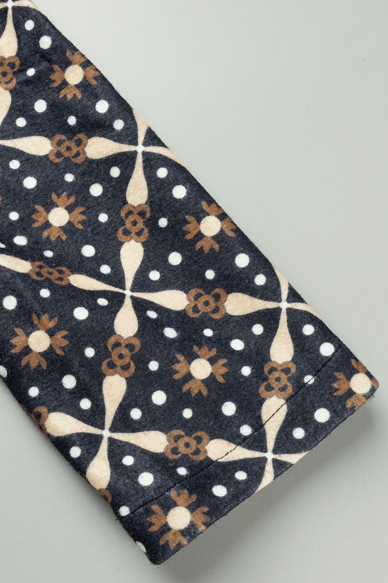 Elegantly Styled Garment for Everyday Wear