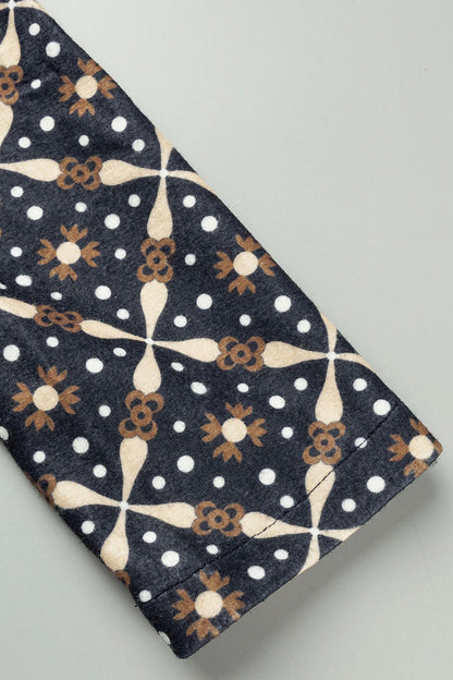 Elegantly Styled Garment for Everyday Wear