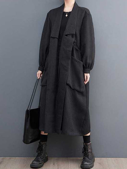 Beautifully Crafted Coat in a Classic Style