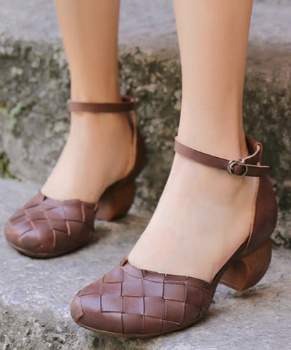 Classic Vintage & Enduringly Stylish Heels