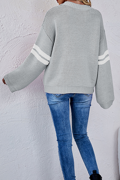 Classic Vintage & Enduringly Stylish Sweater
