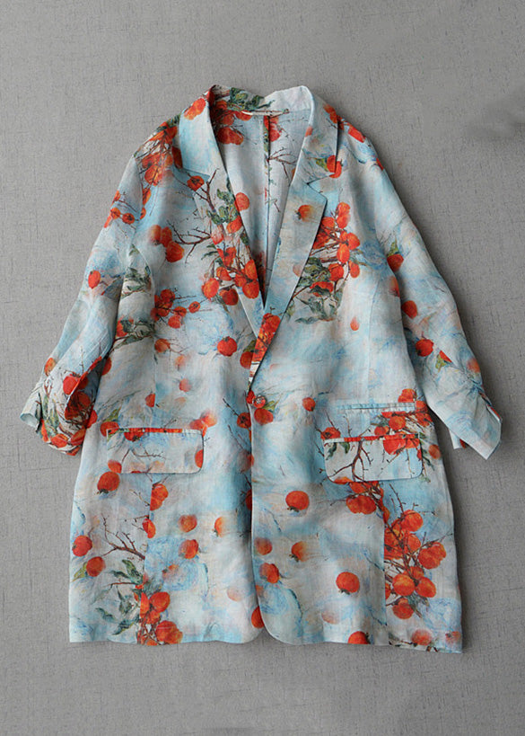 Gracefully Styled Coat for Any Occasion