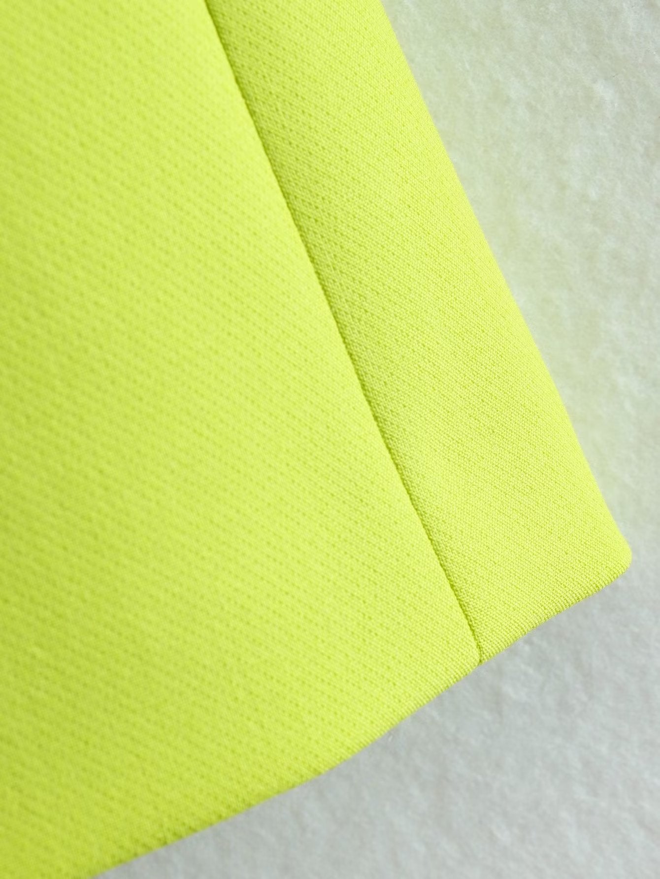 Elegantly Styled Garment for Everyday Wear
