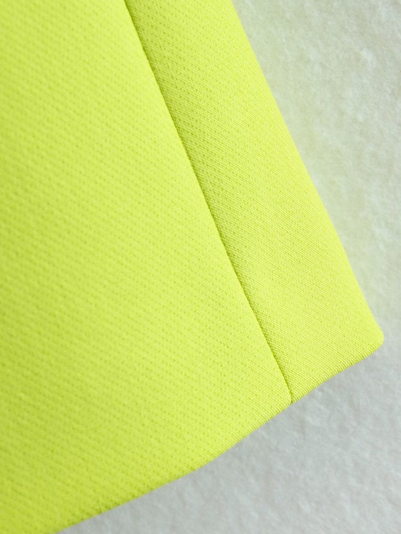 Elegantly Styled Garment for Everyday Wear