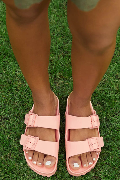 Beautifully Crafted Sandals in a Classic Style
